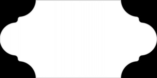 Керамогранит Codicer Basic Provenzal White напольная 32,6х16,2