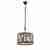 Подвесная люстра Vitaluce V5215-1/4