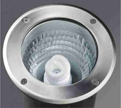 Ландшафтный светильник Paulmann Boden 93748