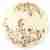 Настенный светильник Toplight Aldor TL9193Y-03WH Настенный светильник Toplight Aldor TL9193Y-03WH