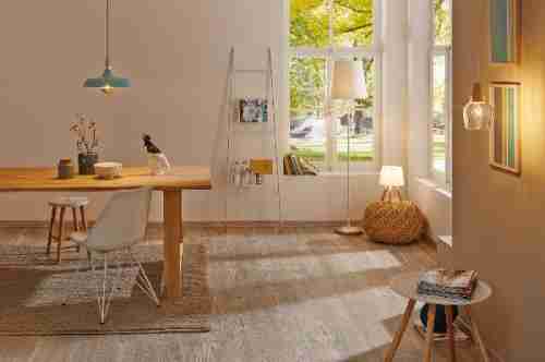 Торшер Paulmann Stellan 79634