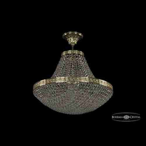 Люстра потолочная Bohemia 19321/H1/45IV G