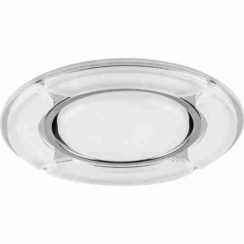 Встраиваемый светильник Feron CD4039 40506