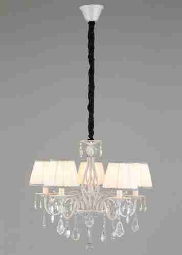 Подвесная люстра Omnilux Cremona OML-60813-05