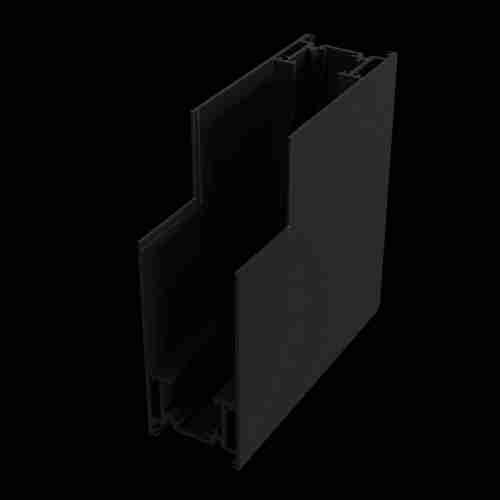 Угловой коннектор внутренний Maytoni Magnetic track system TRA004ICL-21B