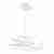 Подвесной светильник Artelamp Swing A2527SP-6WH