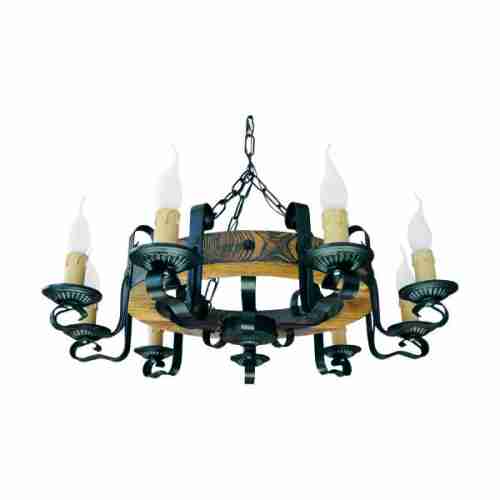 Люстра подвесная Тарьсма Ш-9