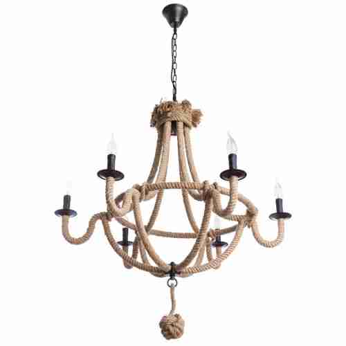 Подвесная люстра Divinare Diana 8111/01 LM-6