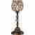 Интерьерная настольная лампа N-Light 671 671-01-49 spanish bronze