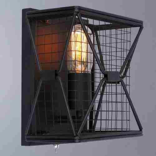 Настенный светильник Divinare 5009/04 AP-1