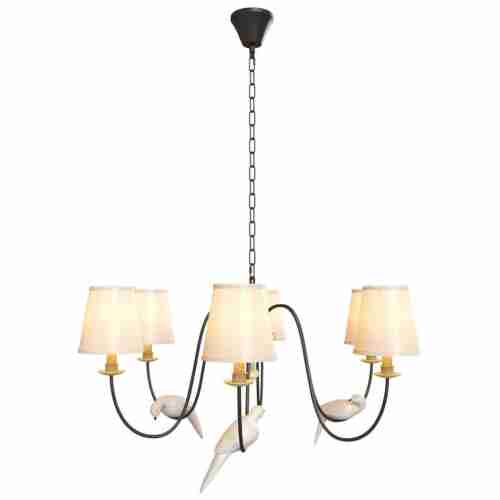 Подвесная люстра Loft IT Loft1029A-6