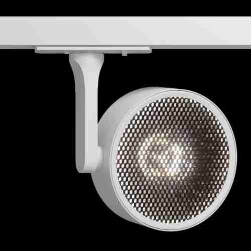 Трековый светодиодный светильник Maytoni Track lamps TR024-1-18W4K