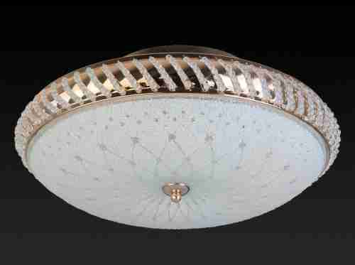 Накладной светильник Toplight Loreen TL1491Y-04GC