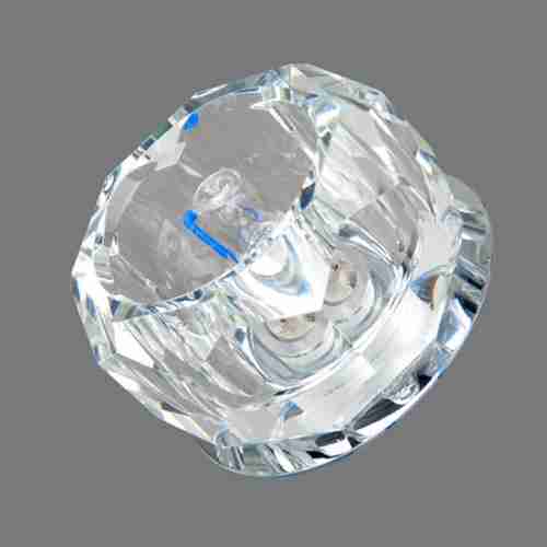 Светильник точечный Elvan CT677-CL-CR