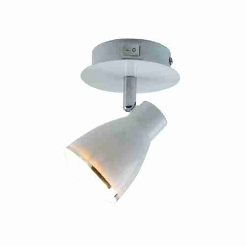 Спот Artelamp Gioved A6008AP-1WH