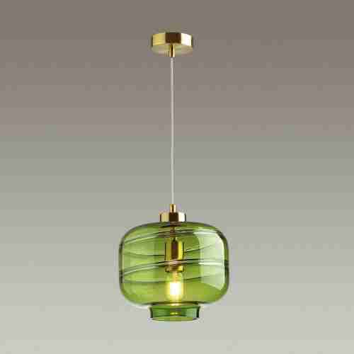 Подвесной светильник Odeon Light Storbi 4773/1
