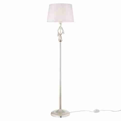 Торшер Freya Monique FR2001FL-01G