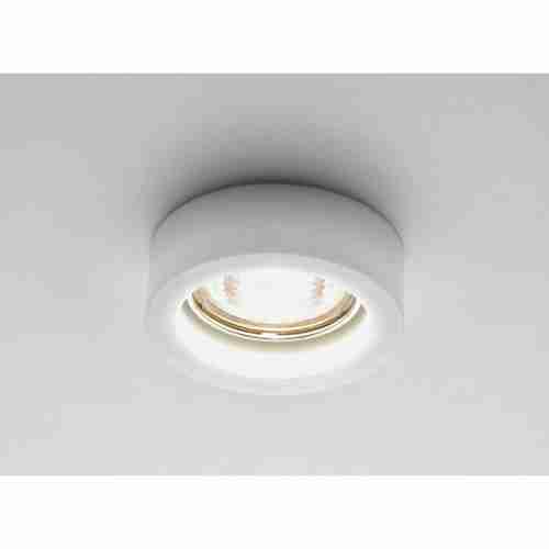 Светильник точечный Ambrella D9160/9171 D9160 MILK