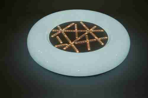 Потолочный светодиодный светильник Feron AL5600 41340