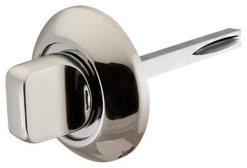 Ручка поворотная Fuaro BKW8 RM-CP-8, без ответной части