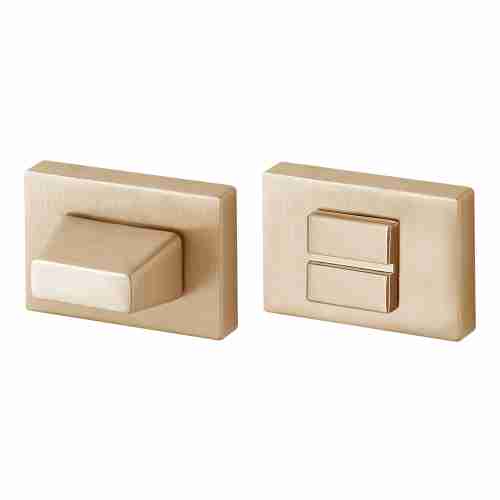 Завертка сантехническая  BK6.K.UCS36 (BK6 UCS) FSG-39 флорентийское золото