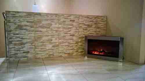 Плитка керамическая Geotiles Brick Tierra настенная 34х50