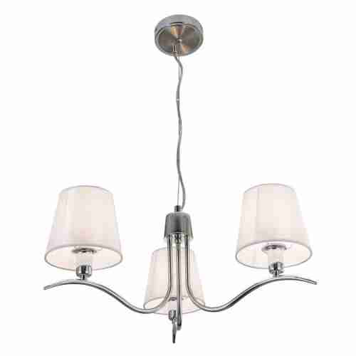 Подвесная люстра Citilux Эмма CL439131