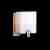 Настенный светильник Lightstar Qubica 805610 Настенный светильник Lightstar Qubica 805610