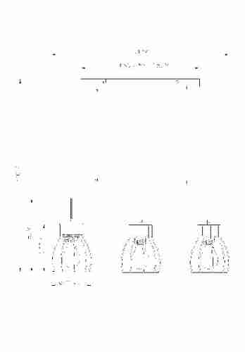 Подвесной светильник Globo Mina 15326-3N