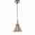 Подвесной светильник Lumina Deco Nubi LDP 6801 CHR+GY Подвесной светильник Lumina Deco Nubi LDP 6801 CHR+GY