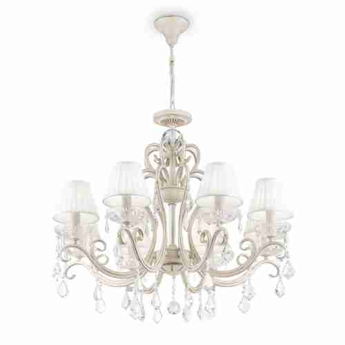 Подвесная люстра Maytoni Triumph ARM288-08-G