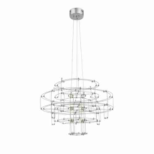 Подвесной светодиодный светильник ST Luce Genetica SL798.103.64