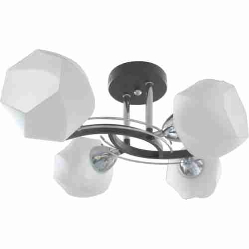 Люстра потолочная TopLight Lia TL7380X-04BC