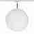Трековый светильник Paulmann URail Globe 97605