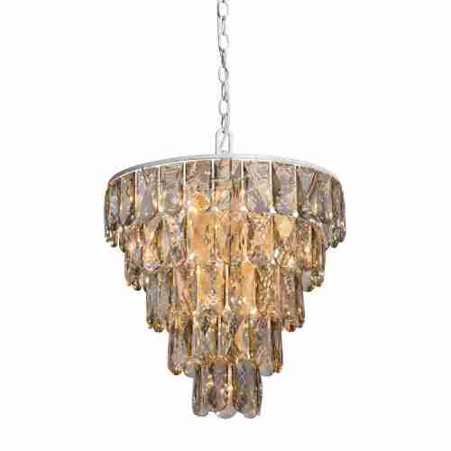 Подвесная люстра Vitaluce V5279-0/20+1