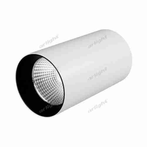 Светильник точечный Arlight SP-POLO 022939