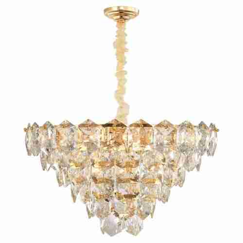 Люстра подвесная LGO LSP-8184