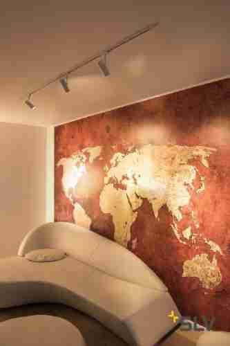 Трековый светильник SLV D-TRACK REVILO 1001355