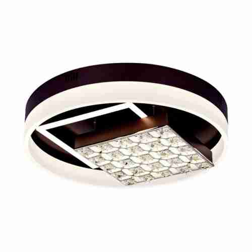 Потолочная люстра Ambrella Acrylica FA145