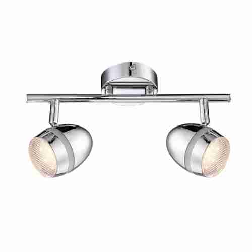 Спот Artelamp Bombo A6701PL-2CC