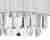 Настенный светильник Vele Luce Fata VL3173W02 Настенный светильник Vele Luce Fata VL3173W02