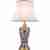 Настольная лампа Lucia Tucci Harrods T933.1