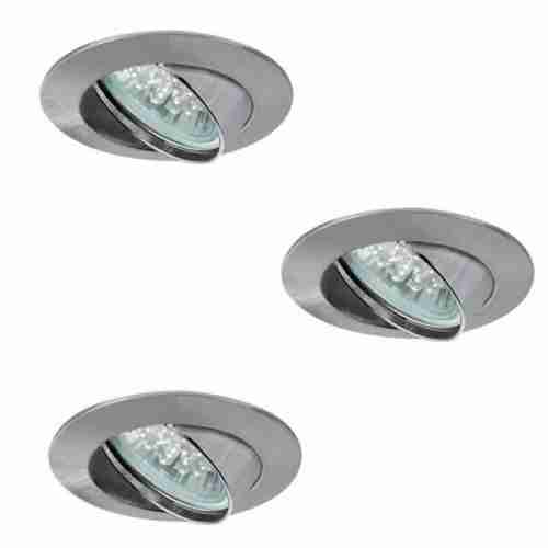 Встраиваемый светодиодный светильник Paulmann Premium Line Led 98764