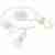 Спот Globo Xara I 54802W-3 Спот Globo Xara I 54802W-3