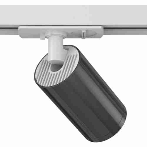Трековый светильник Maytoni Technical Focus S TR020-1-GU10-WGF