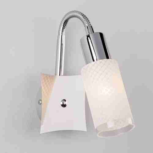 Бра Eurosvet 20030/1 хром