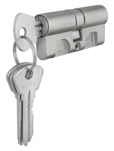 Цилиндровый механизм ЗЕНИТ МЦ1-6