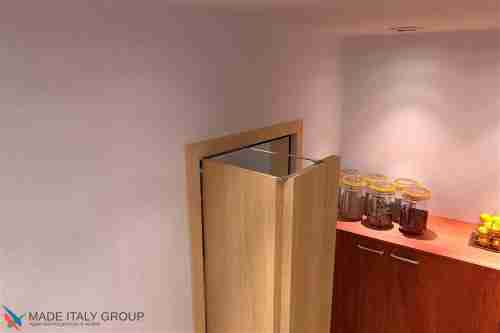 Система CompactTwin 800B90DX (НОВЫЙ) правая (180°, регулируемый стопор)