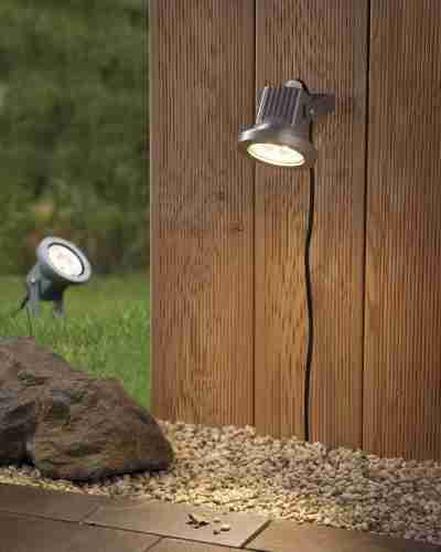 Ландшафтный светодиодный светильник Paulmann Profi Line Garden 98845
