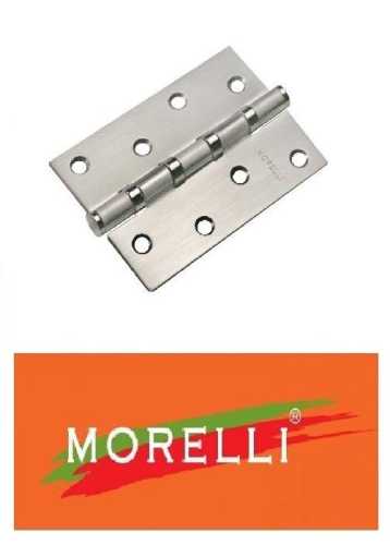 Петли стальные универсальные MORELLI